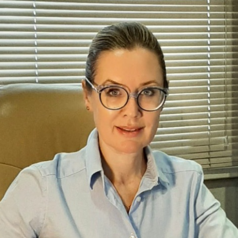 Пикельная Юлия Евгеньевна