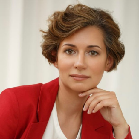 Ильина Елена Валентиновна