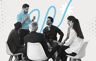 Генеральный директор: кто это, за что отвечает и как им стать