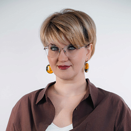 Школьникова Мария Юрьевна