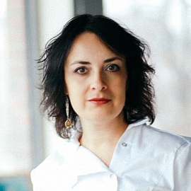 Егорова Мария Михайловна